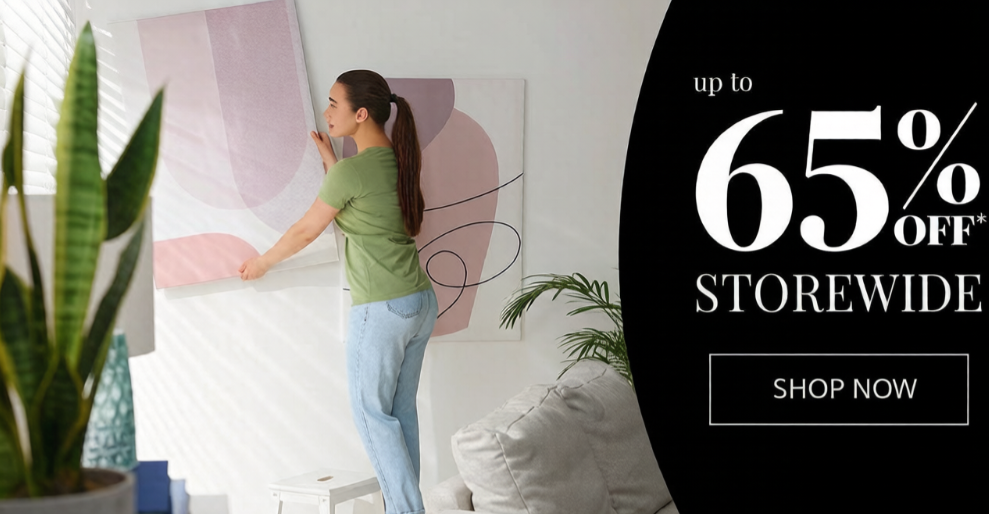 Transform Your Walls Today